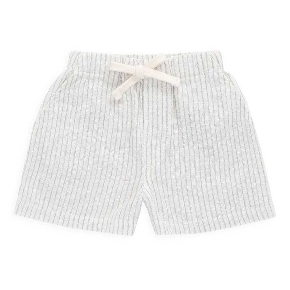 Jamie Kay Organic Cotton Louis Short 3-5Y